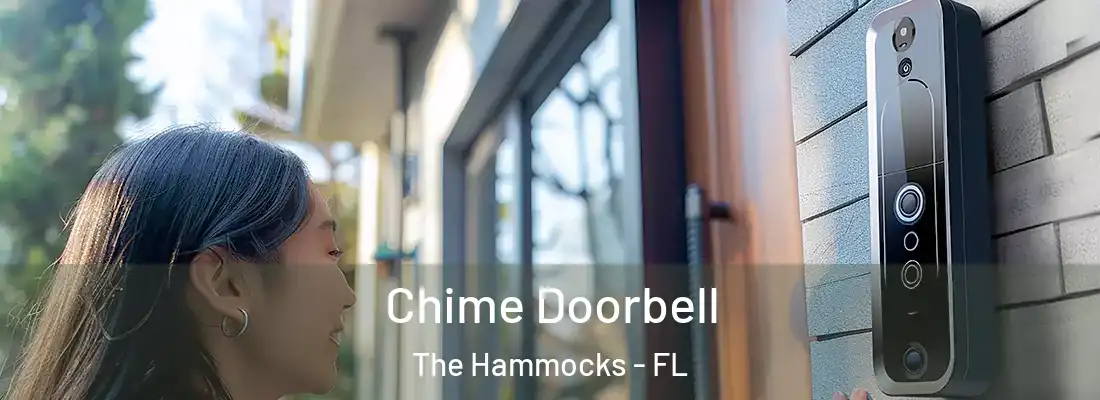  Chime Doorbell The Hammocks - FL