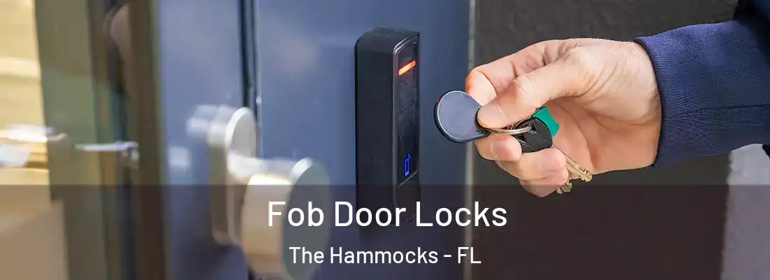  Fob Door Locks The Hammocks - FL