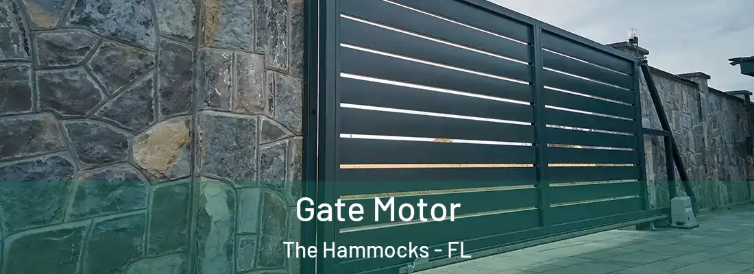  Gate Motor The Hammocks - FL