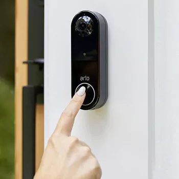 Electric Doorbell in The Hammocks, FL