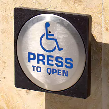 Handicap Door Access Solutions in The Hammocks, FL