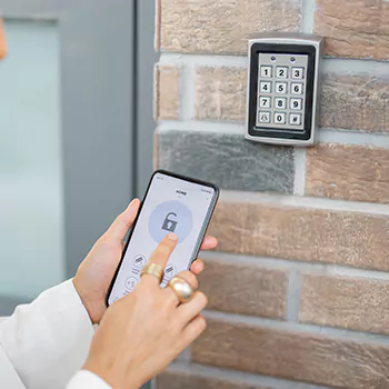 Keyless Entry System in The Hammocks, FL