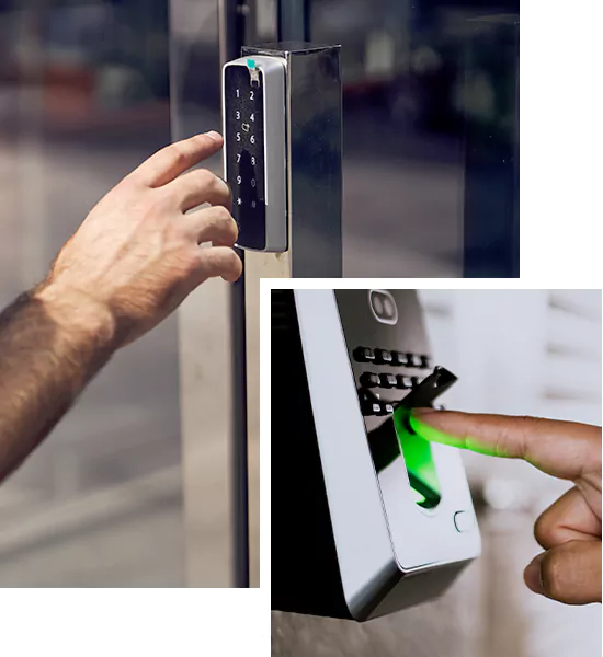 About Access Control Services in The Hammocks, FL