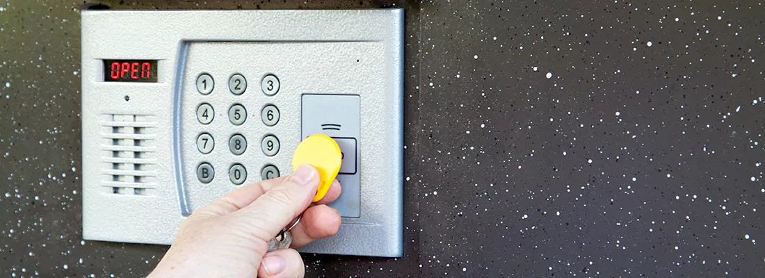 Access Control System Repairs and Maintenance for Homes in The Hammocks, FL