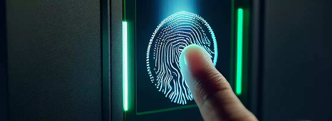 Affordable Fingerprint Lock Solutions for Homes and Businesses in The Hammocks, FL
