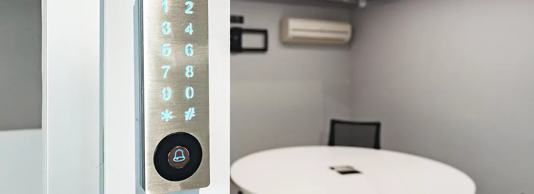 Affordable Keyless Lock Door Solutions for Homes and Offices in The Hammocks, FL