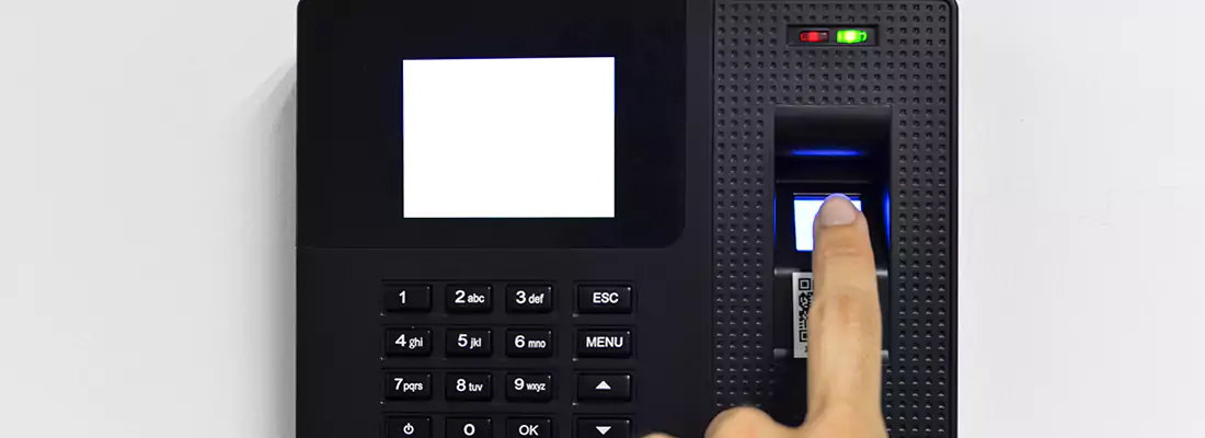 Affordable Office Access Control Systems for Small and Large Offices in The Hammocks, FL