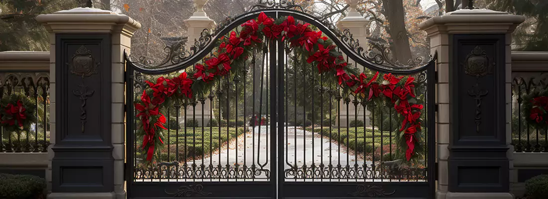 Affordable Proximity Sensor Gate Solutions for Homes and Businesses in The Hammocks, FL
