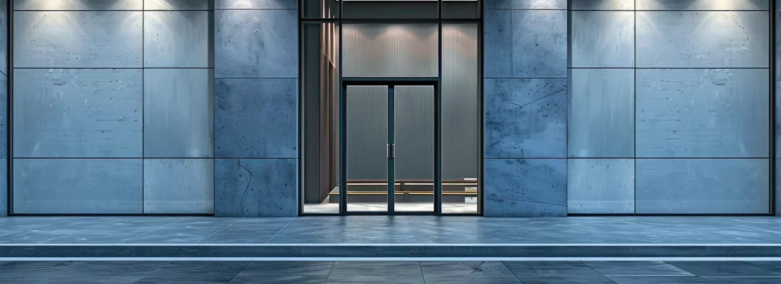 Automatic Residential Door Maintenance and Repair in The Hammocks, FL