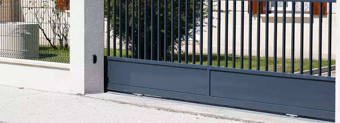 Automatic Sliding Gates Wheel Repair in The Hammocks, FL