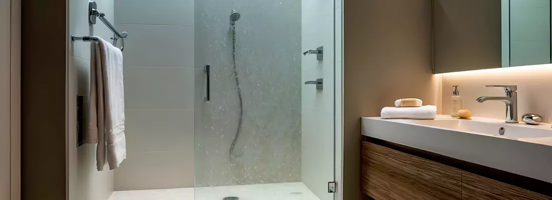 Automatic Washroom Doors Improve Hygiene in The Hammocks, FL
