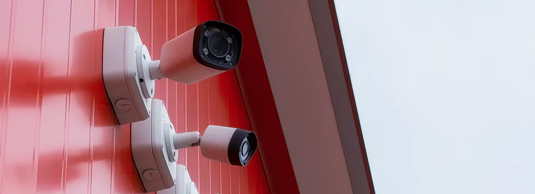Benefits of HD CCTV Cameras for Security in The Hammocks, FL