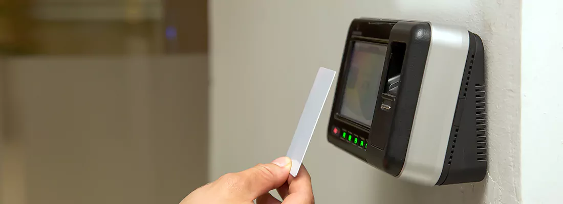 Benefits of Remote Access Control Systems in The Hammocks, FL