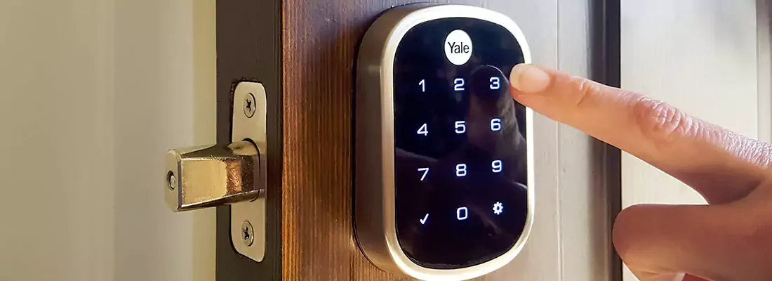 Best PIN Code Locks for Residential and Commercial Security in The Hammocks, FL