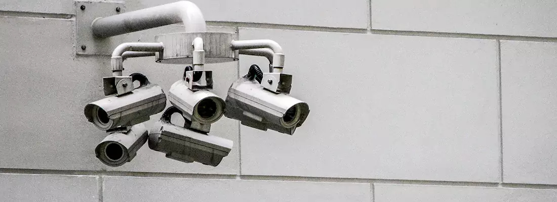 CCTV Camera Systems Are Essential for Security in The Hammocks, FL