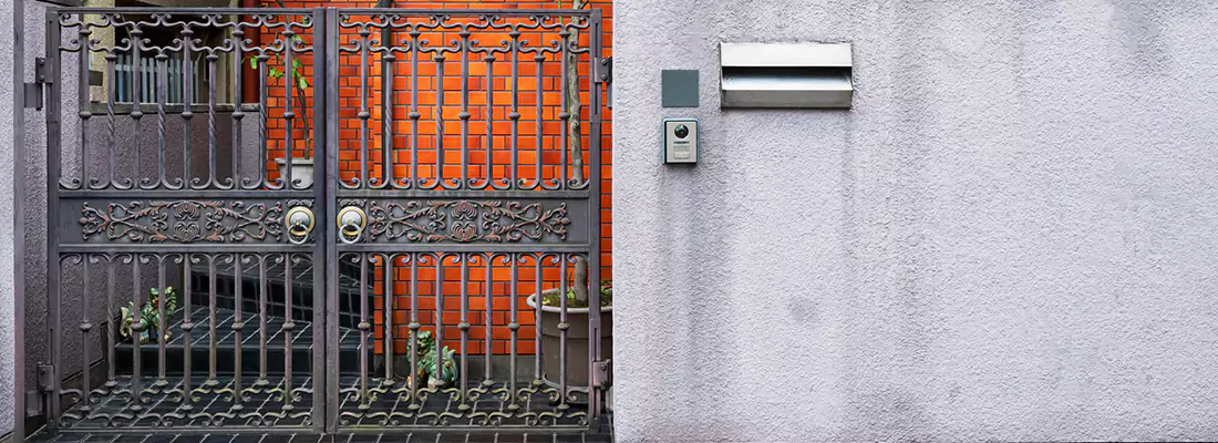 Residential Gate Systems for Ultimate Convenience in The Hammocks, FL