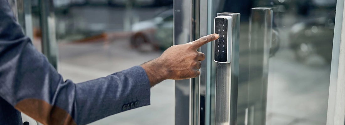 Commercial RFID Door Lock Systems in The Hammocks, FL