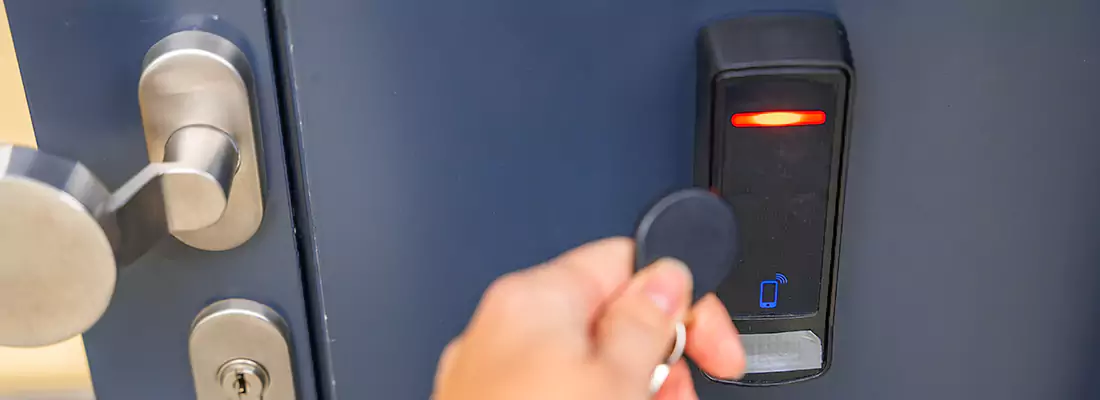 Cost of Installing Fob Door Locks in The Hammocks, FL