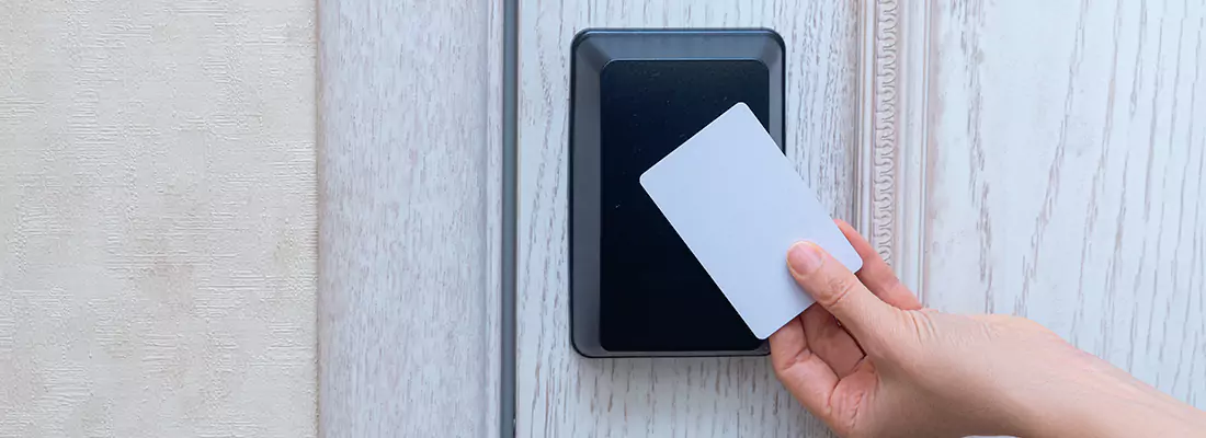 Custom Keycard Access System Configuration for Businesses in The Hammocks, FL