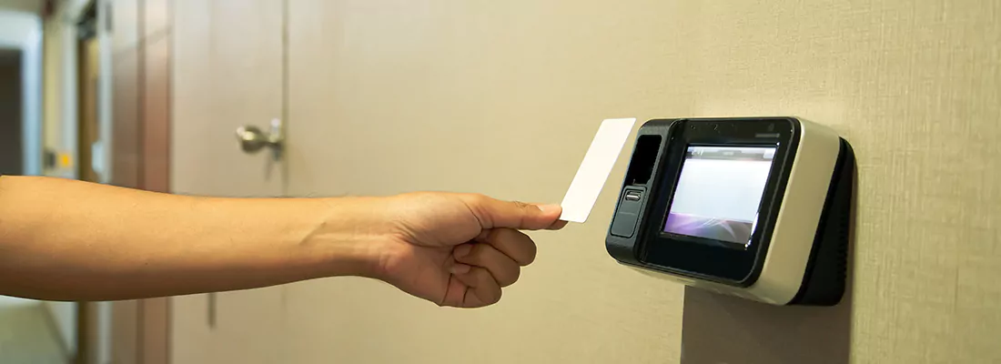 Customizable Employee Access Card Solutions in The Hammocks, FL