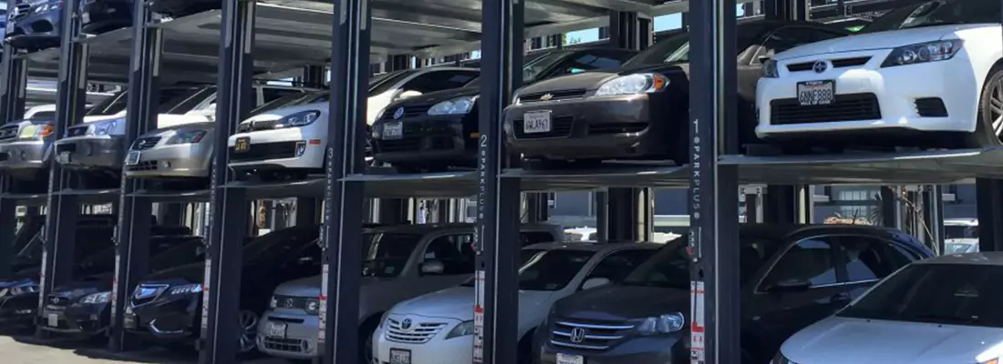 Electric Parking Pillars: A Smart Parking Solution for Residents in The Hammocks, FL