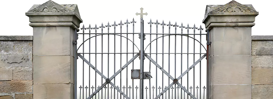Expert Maintenance and Repair for Proximity Sensor Gates in The Hammocks
