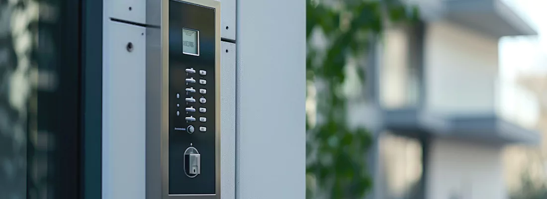 Expert Maintenance and Repairs For Keyless Entry Systems in The Hammocks, FL