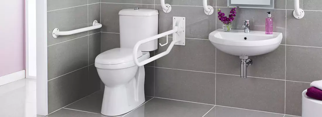Fast and Professional Handicap Washroom Installations in The Hammocks, FL