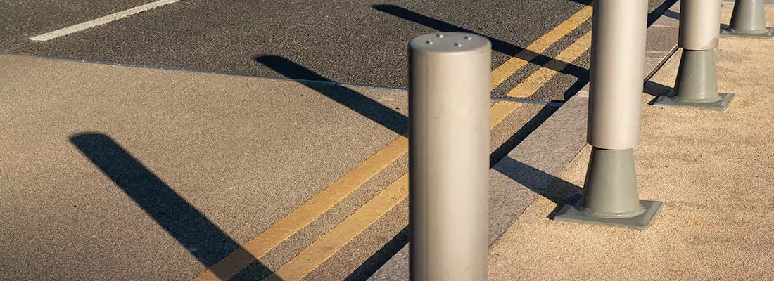 Fast and Reliable Car Parking Post Installation Services in The Hammocks, FL