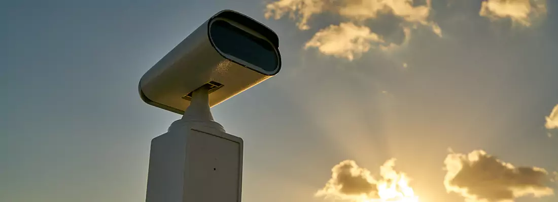 Features of Our IP Camera Systems in The Hammocks, FL