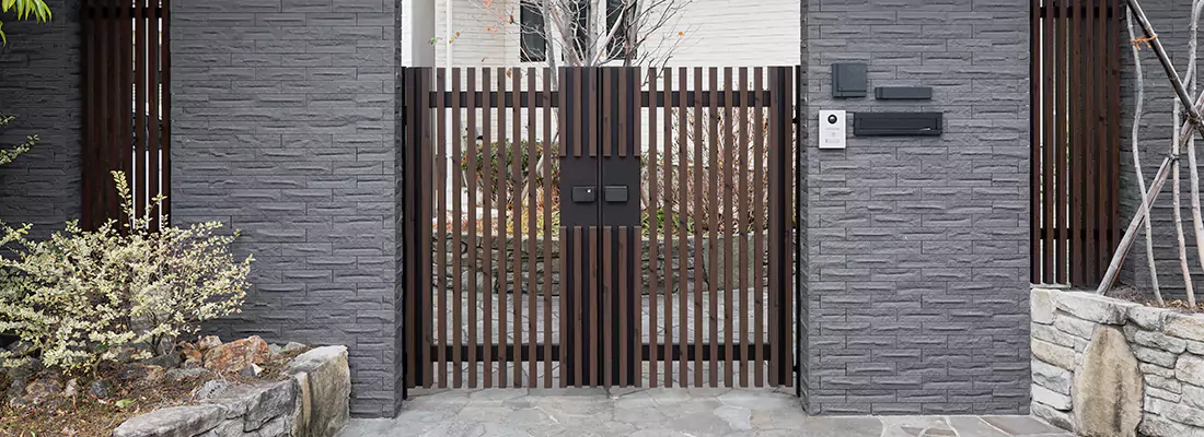 Gate System Repair and Maintenance Services in The Hammocks, FL