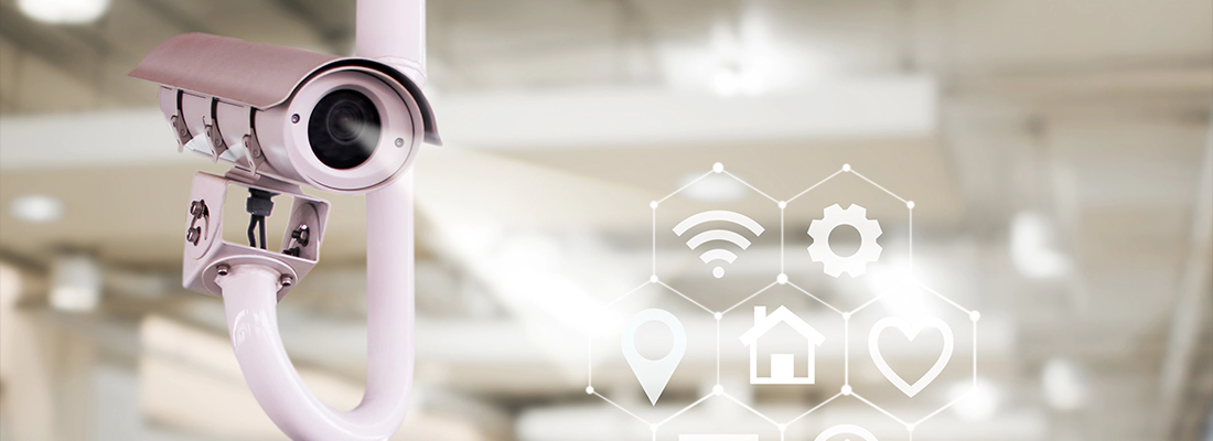 Indoor Security Camera Solutions for The Hammocks, FL