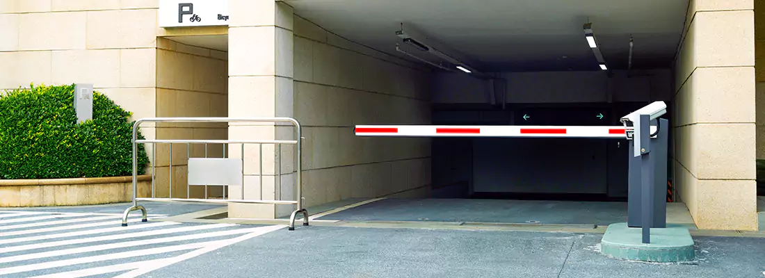 Integration of Parking Gates with Security and Payment Systems in The Hammocks, FL