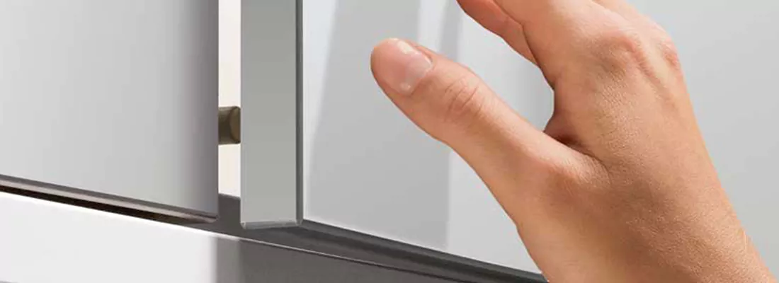 Professional Installation of Push to Open Door Systems in The Hammocks, FL