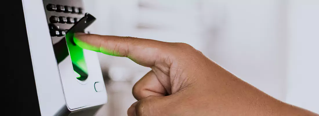 Reliable Fingerprint Access System Installation and Maintenance in The Hammocks, FL