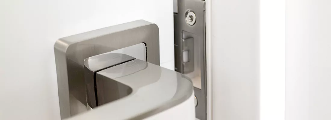 Seamless Integration of Magnetic Locks with Access Control Systems in The Hammocks, FL