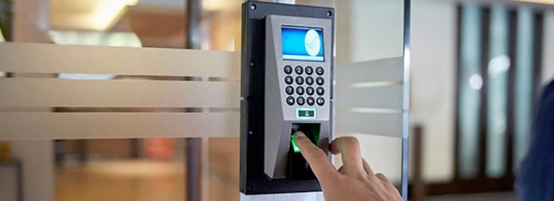 Secure Your Facility with Industrial Access Control Installation in The Hammocks, FL