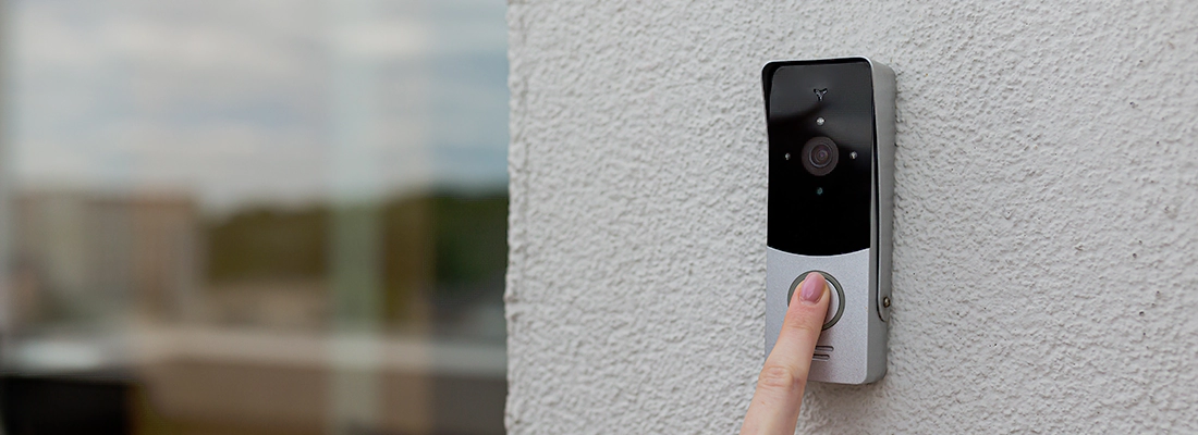 Smart Doorbell Installation Experts in The Hammocks, FL
