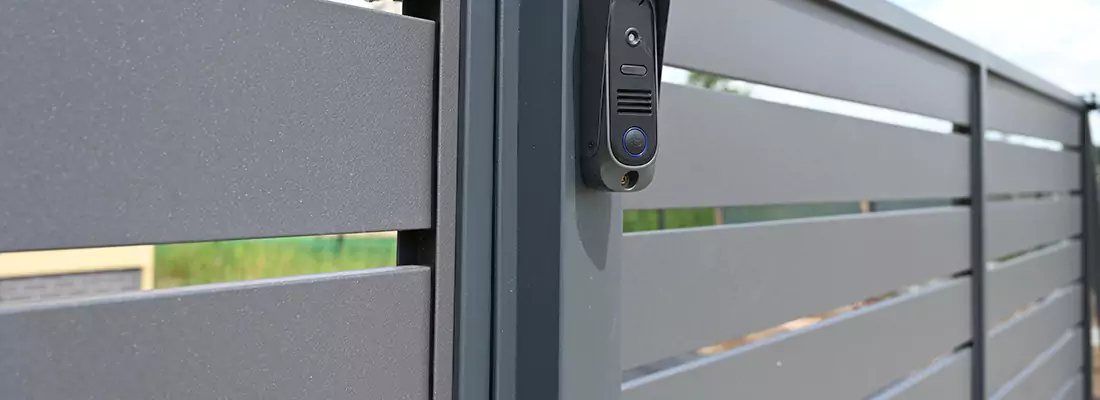 Smart Electric Doorbells with Video and Motion Detection in The Hammocks, FL