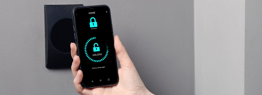Smart Lock Integration Services in The Hammocks, FL