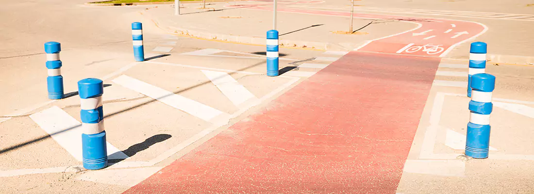 The Best Auto Theft Prevention Bollards for Commercial Properties in The Hammocks, FL