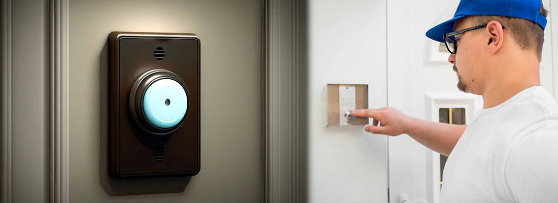 Why Choose The Hammocks Access Control for Door Wave Button Installation in The Hammocks, FL?