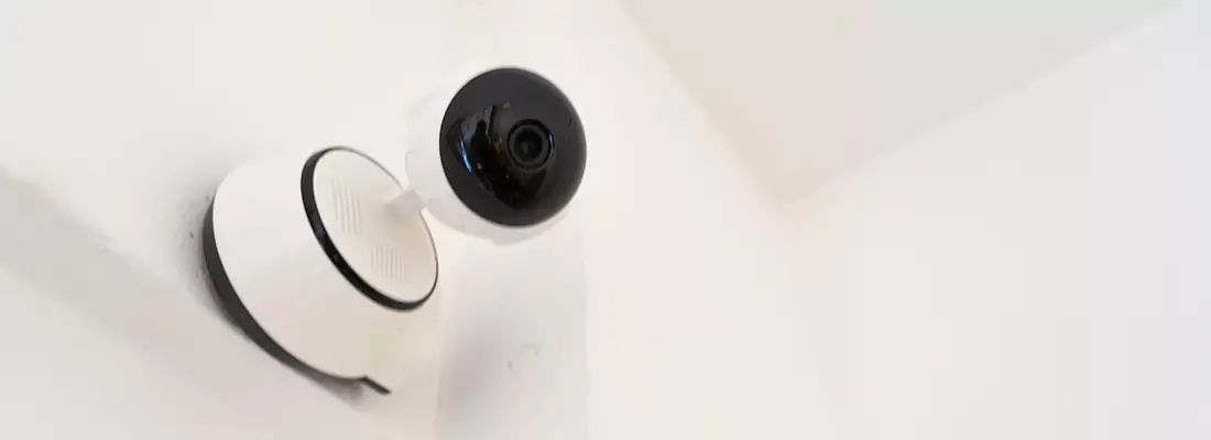 Why Choose The Hammocks Access Control for Indoor CCTV Camera Services in The Hammocks, FL?