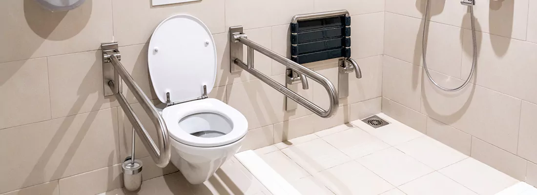 Why Choose Us for Handicap Restroom Services in The Hammocks, FL?