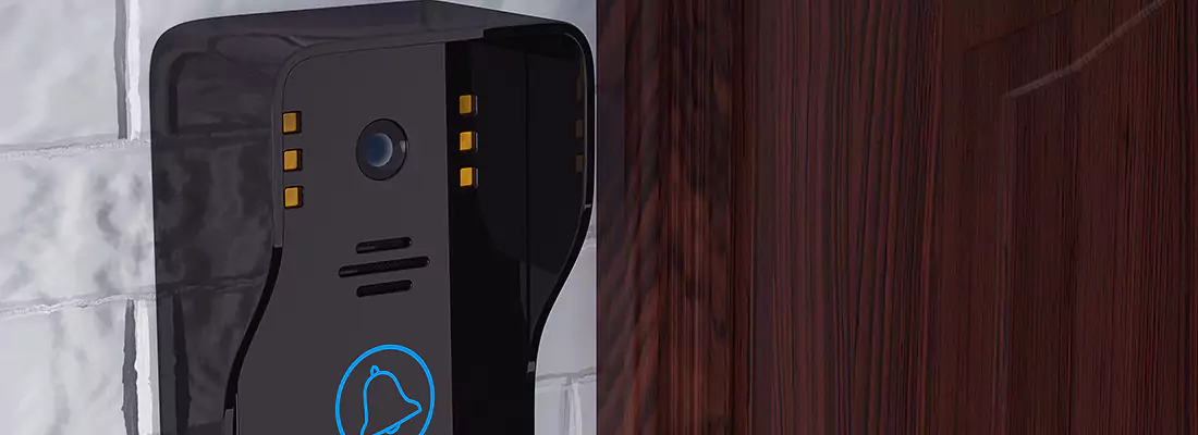 Wireless Door Proximity Sensors for Smart Security in The Hammocks, FL