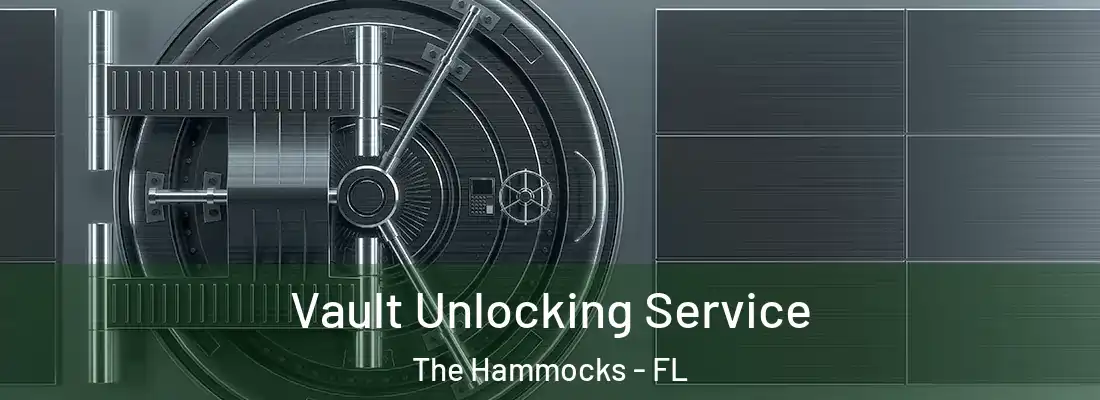  Vault Unlocking Service The Hammocks - FL
